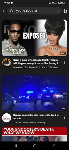 Download Play Tube Terbaru – Streaming Video & Musik Tanpa Iklan - Screenshot 6