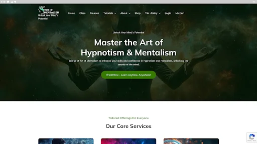 Download Art Of Mentalism Terbaru – Kuasai Trik Psikologi - Screenshot 16