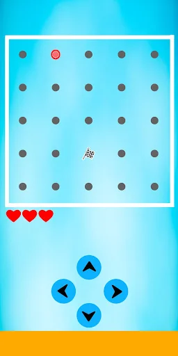 Download Maze Invisible Terbaru – Game Labirin Menantang Gratis - Screenshot 12