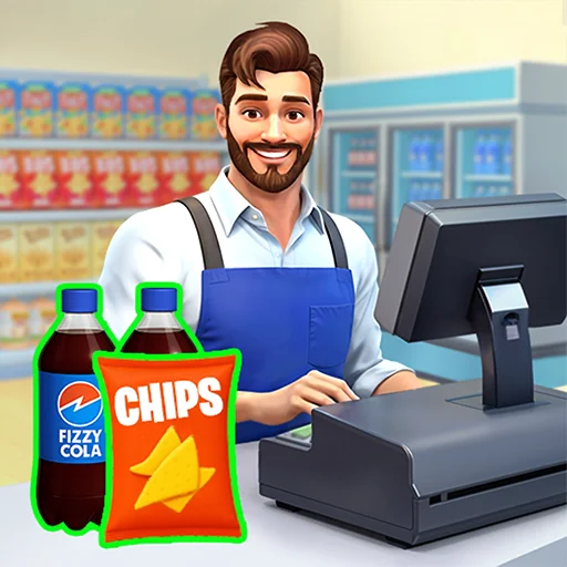 Download My Supermarket Simulator 3D – Kelola Bisnismu Sekarang
