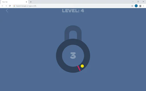 Download Stop The Lock Game Terbaru – Game Asah Otak Seru Gratis - Screenshot 4