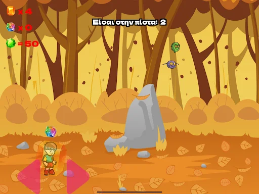 Download GL Show Power Terbaru – Petualangan Hero Gratis - Screenshot 14