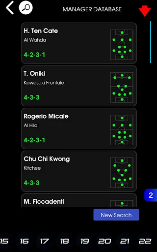 Download eFHUB™ 26 Terbaru – Panduan Strategi eFootball Gratis - Screenshot 15