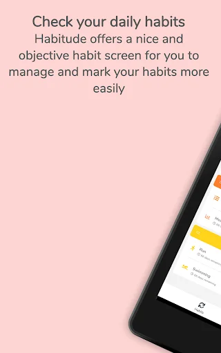 Download Habitude Daily Routine Planner Terbaru – Kelola Kebiasaan - Screenshot 9