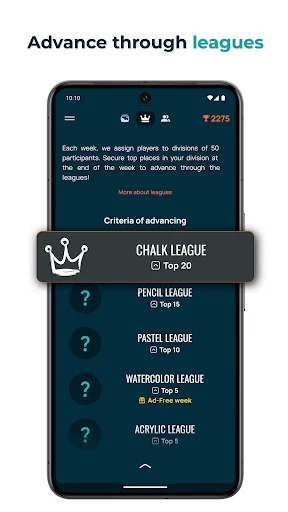 Download Drawing Battles: Art Challenge – Game Menggambar Seru - Screenshot 4