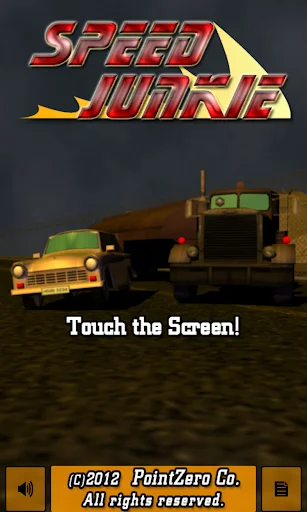 Download Speed Junkie Terbaru – Game Balap Arkade Terpopuler - Screenshot 16