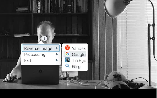 Vortimo OSINT-tool Terbaru – Alat Investigasi Browser Terbaik - Screenshot 3
