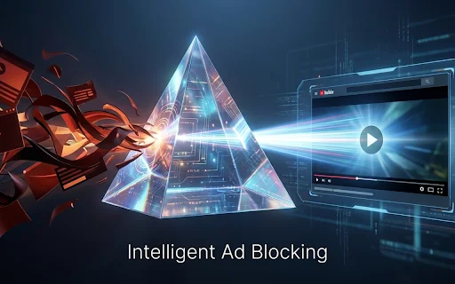 Unduh AdBlock for YouTube™ Terbaru – Bebas Iklan & Cepat - Screenshot 3