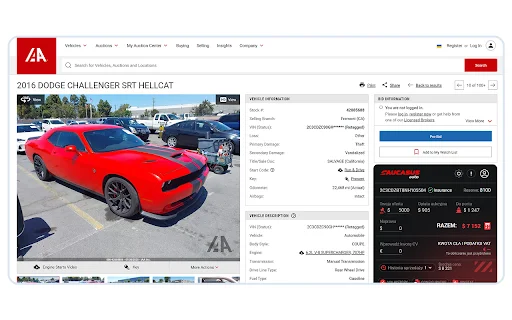 Download Caucasus Auto Tool Terbaru – Kalkulator Biaya Mobil - Screenshot 4