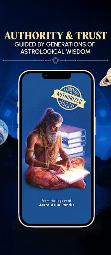 Download Horocosmo Terbaru – Konsultasi Astrologi Terpercaya - Screenshot 1