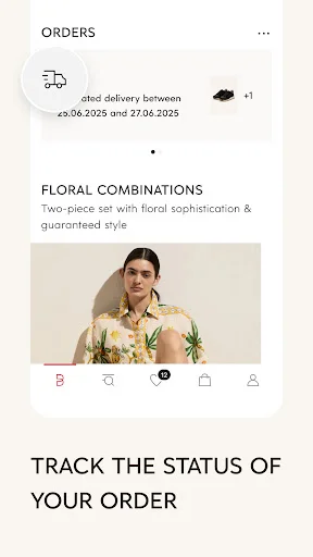 Download Breuninger Fashion & Luxury Terbaru – Belanja Mewah - Screenshot 5