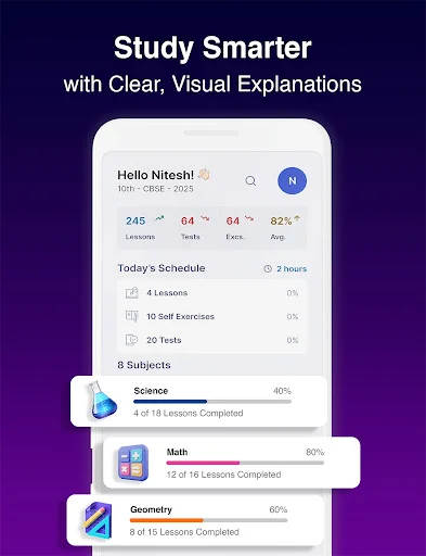 Download HomeRevise Terbaru – Aplikasi Belajar All-in-1 Terbaik - Screenshot 19