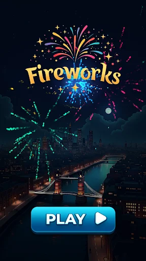 Download Fireworks Play Show Simulator Terbaru – Main Kembang Api - Screenshot 1