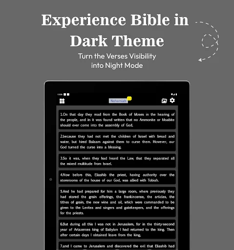 Download English Berean Study Bible – Baca Alkitab Gratis - Screenshot 12
