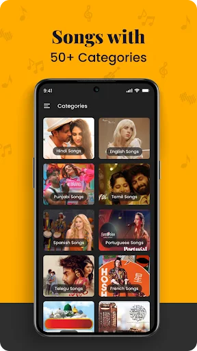 Download 8D Music Player Terbaru – Nikmati Efek Surround 8D - Screenshot 19