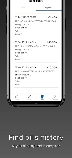 Download Abapower Nkeanyi Terbaru – Beli Token Listrik Aman - Screenshot 19