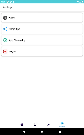 Download Netis Router Manager Terbaru – Kelola WiFi dengan Mudah - Screenshot 10