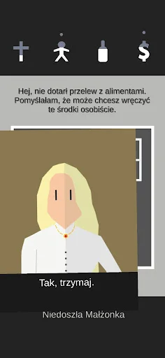 Download Kościół Manager Terbaru – Game Kartu Strategi Unik - Screenshot 4