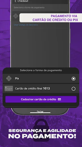 Download Goleiro de Aluguel Terbaru – Cari Kiper Profesional - Screenshot 5