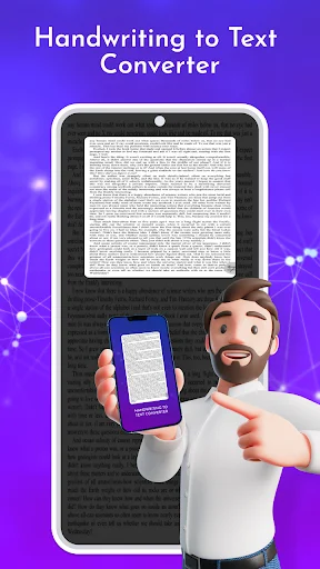 Download Handwriting to Text Converter – Ubah Tulisan Jadi Teks - Screenshot 10