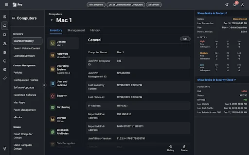 Download Jamf Extender Terbaru – Optimalkan Jamf Pro Anda - Screenshot 3
