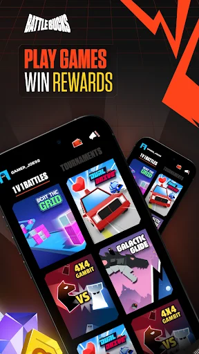 Download BattleBucks Terbaru – Raih Hadiah Game Gratis Sekarang - Screenshot 3