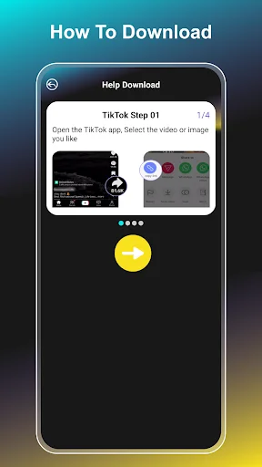 Download I&T Video Downloader Terbaru – Simpan Video Cepat - Screenshot 5