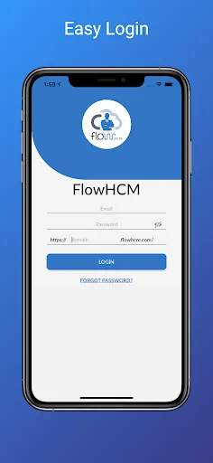Download FlowHCM Terbaru – Solusi HR Lengkap untuk Bisnis Anda - Screenshot 2