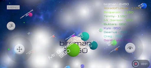 Download Space.io Terbaru – Game Aksi Luar Angkasa 3D Gratis - Screenshot 21