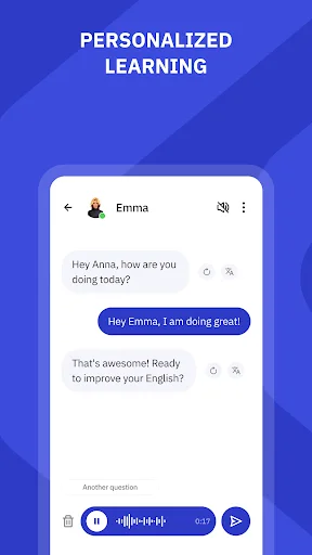 Download Talkpal AI Terbaru – Belajar Bahasa Asing Lebih Cepat - Screenshot 3
