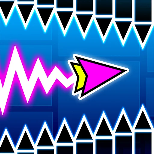 Download Wave Dash : Geometry Arrow Terbaru – Game Seru Gratis