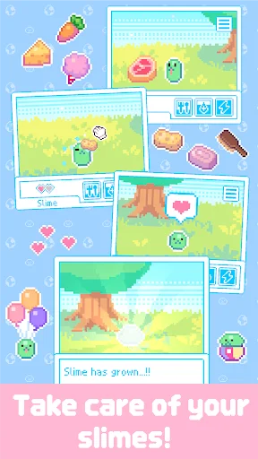Download Boing Boing Animals Terbaru – Game Peliharaan Virtual Lucu - Screenshot 1
