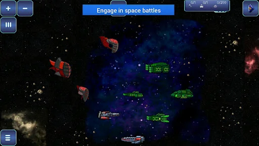 Download Age of Galaxy Terbaru – Game Strategi Sci-Fi Gratis - Screenshot 3