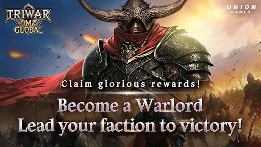 Download TriwarM Global Terbaru – MMORPG Hardcore Terbaik - Screenshot 7