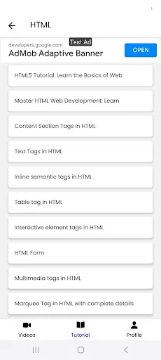 Download CT Computer Terbaru – Kursus Coding & IT Gratis - Screenshot 17