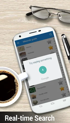 Download Minerals Guide Terbaru – Panduan Lengkap Mineral Gratis - Screenshot 4