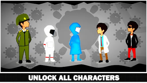 Download Angry Doctor – Physics Puzzle Terbaru – Game Seru Gratis - Screenshot 11