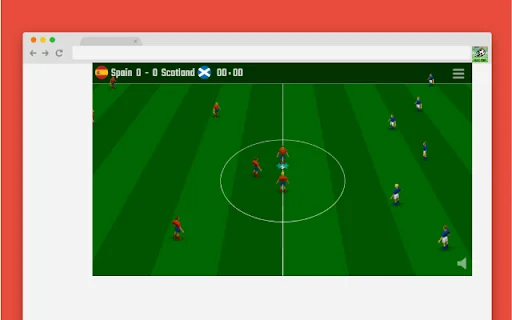 Download Soccer Skills Euro Cup – Mainkan Game Bola Offline - Screenshot 3