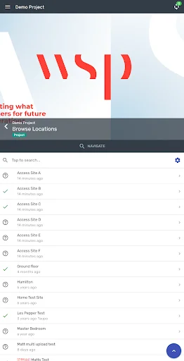 Download ADT Mobile Terbaru – Pengumpulan Data Aset Efisien - Screenshot 9