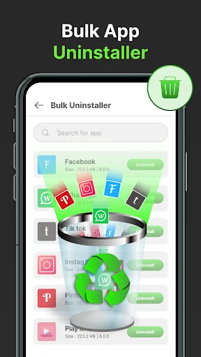 Download Software Update App:AllUpdates – Update Aplikasi Terbaru - Screenshot 5