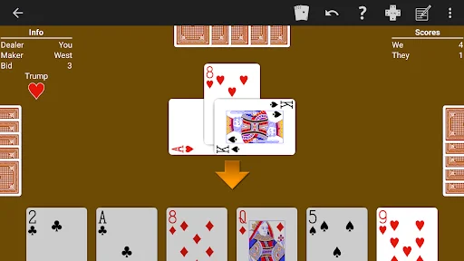 Download Pitch – Expert AI Terbaru – Main Kartu Seru & Gratis - Screenshot 8