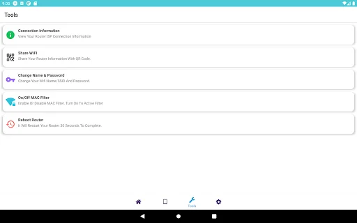 Download Netis Router Manager Terbaru – Kelola WiFi dengan Mudah - Screenshot 14