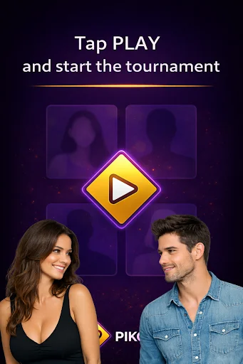 Download Pikora: Local Singles Dating Terbaru – Cari Jodoh Gratis - Screenshot 1