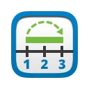 Download Number Line Terbaru – Alat Bantu Matematika Gratis
