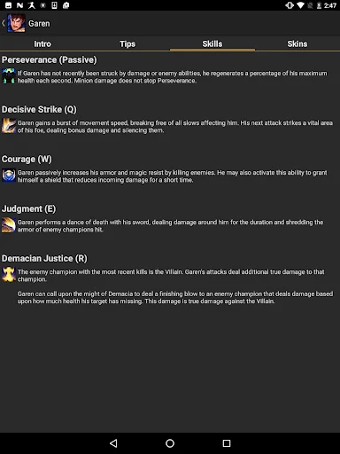 Download HD Wallpapers for LoL Terbaru – Wallpaper Gratis - Screenshot 16
