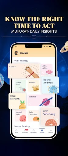 Download Horocosmo Terbaru – Konsultasi Astrologi Terpercaya - Screenshot 8