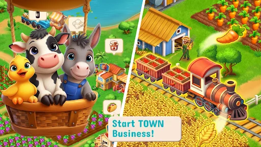 Download Solitaire Joy Harvest Terbaru – Game Kartu Seru Gratis - Screenshot 3