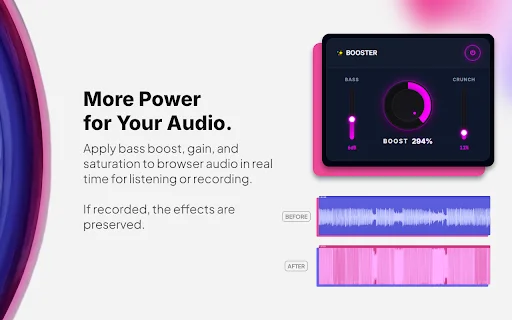 Download Ritmo Terbaru – Rekam Audio Browser & Deteksi BPM Gratis - Screenshot 4