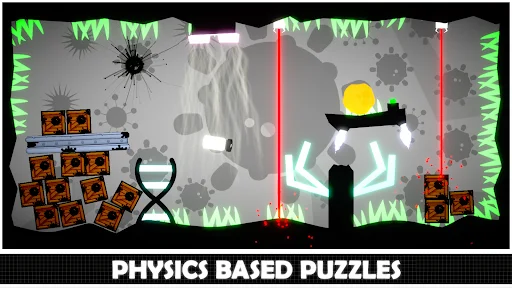 Download Angry Doctor – Physics Puzzle Terbaru – Game Seru Gratis - Screenshot 9