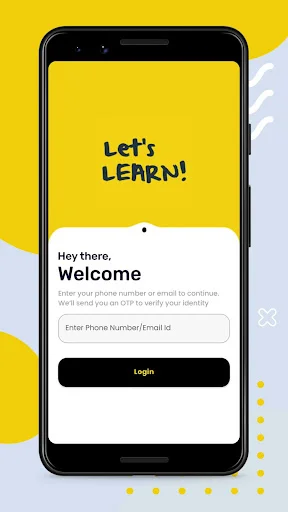 Download Let’s LEARN Terbaru – Sukses Ujian Guru Gratis - Screenshot 1